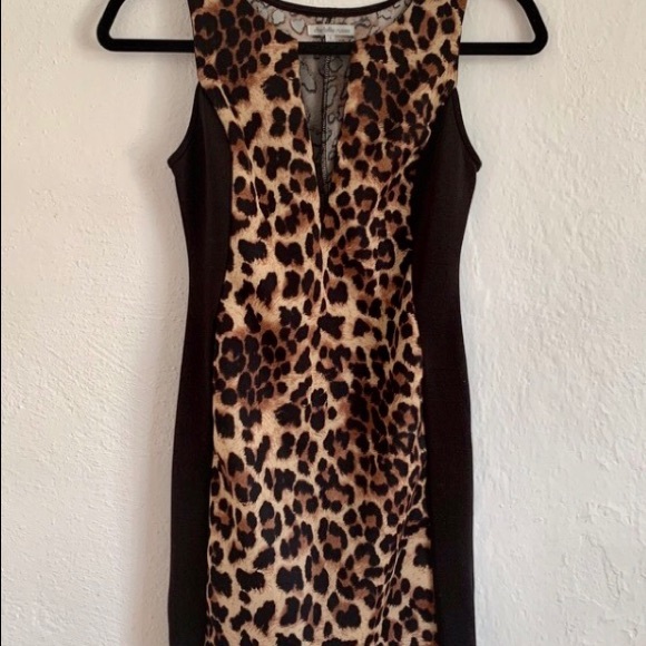 Express size small sweater dress  . Size 6/M - Picture 3 of 4